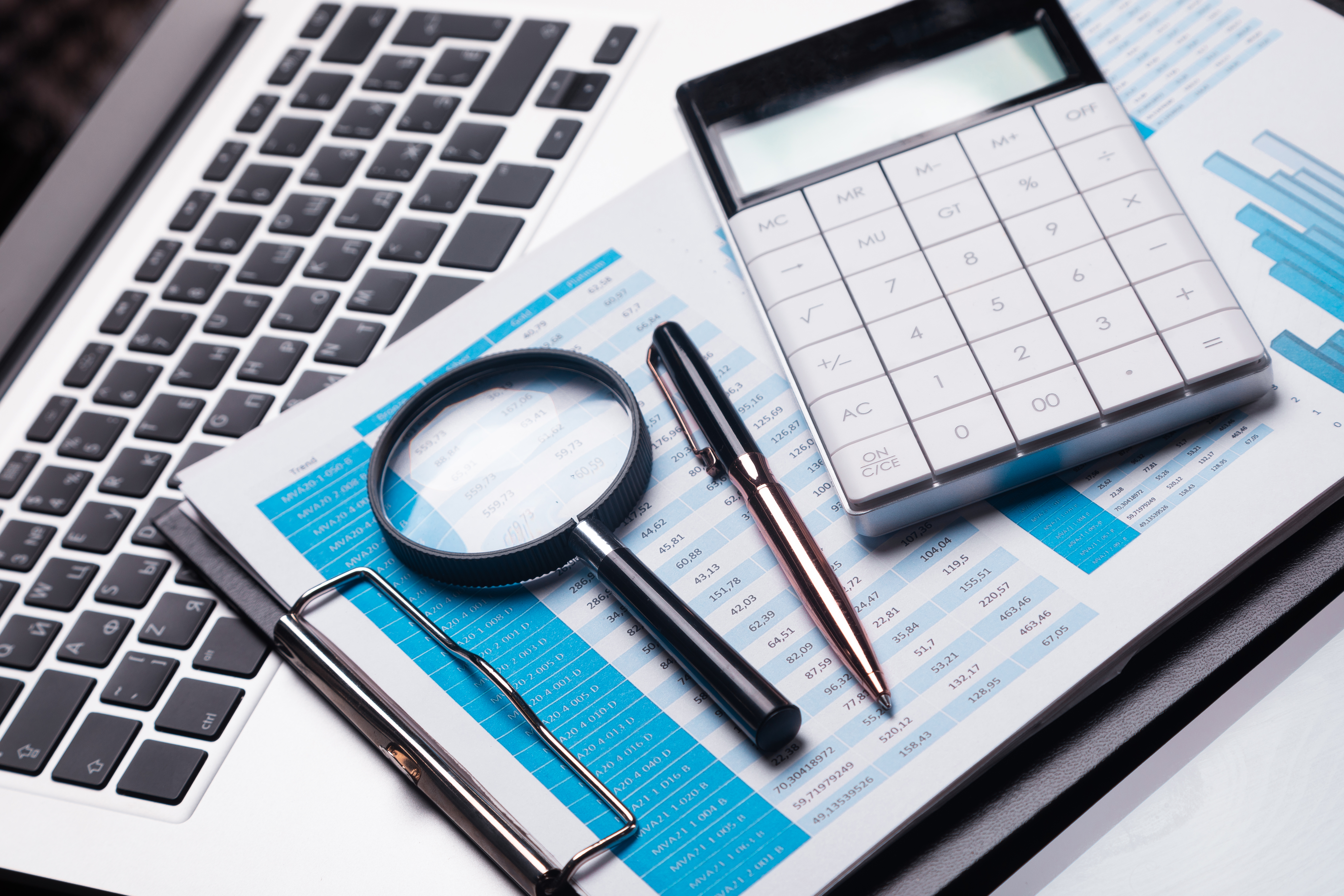 Payroll Services