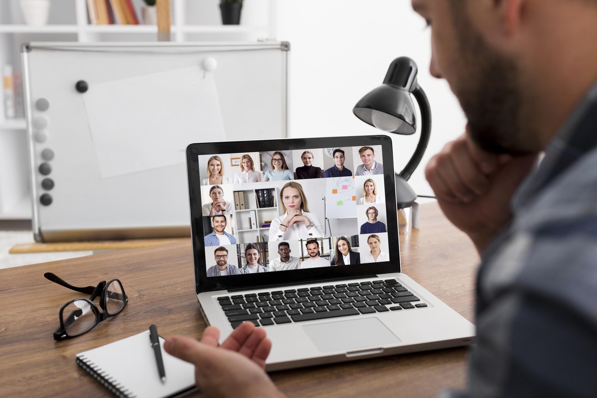 Talent Acquisition